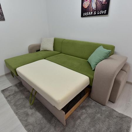 Stylish Stay - Executive - Private Parking And Central Location Oradea Luaran gambar