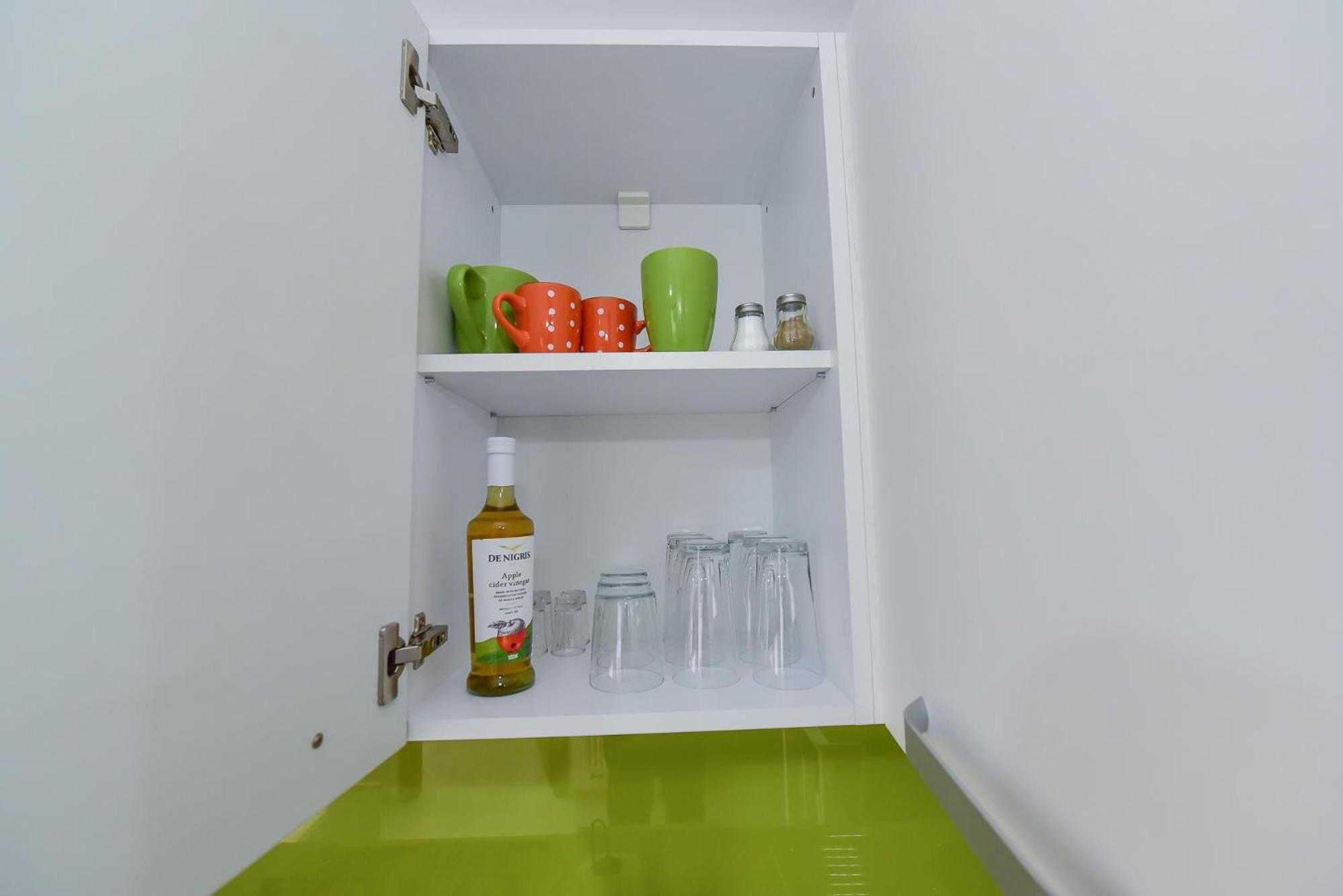 Stylish Stay - Executive - Private Parking And Central Location Oradea Luaran gambar