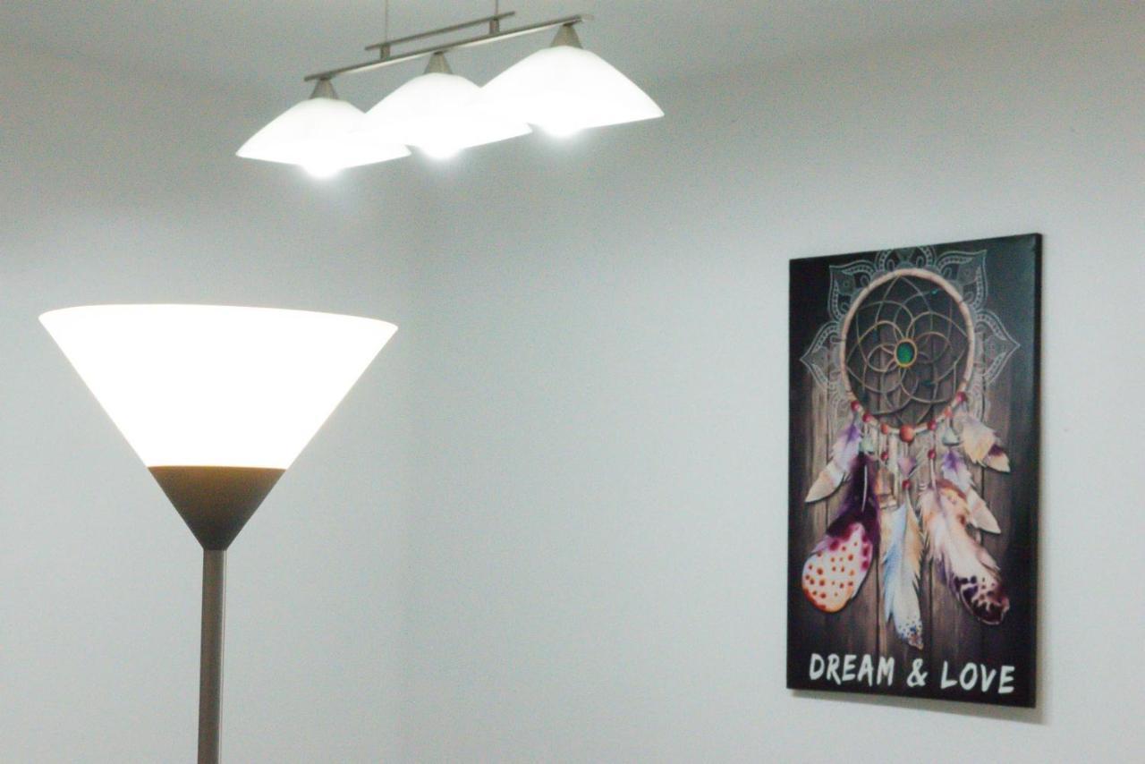 Stylish Stay - Executive - Private Parking And Central Location Oradea Luaran gambar