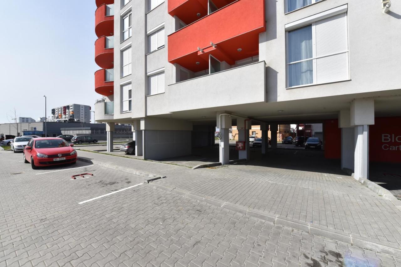 Stylish Stay - Executive - Private Parking And Central Location Oradea Luaran gambar