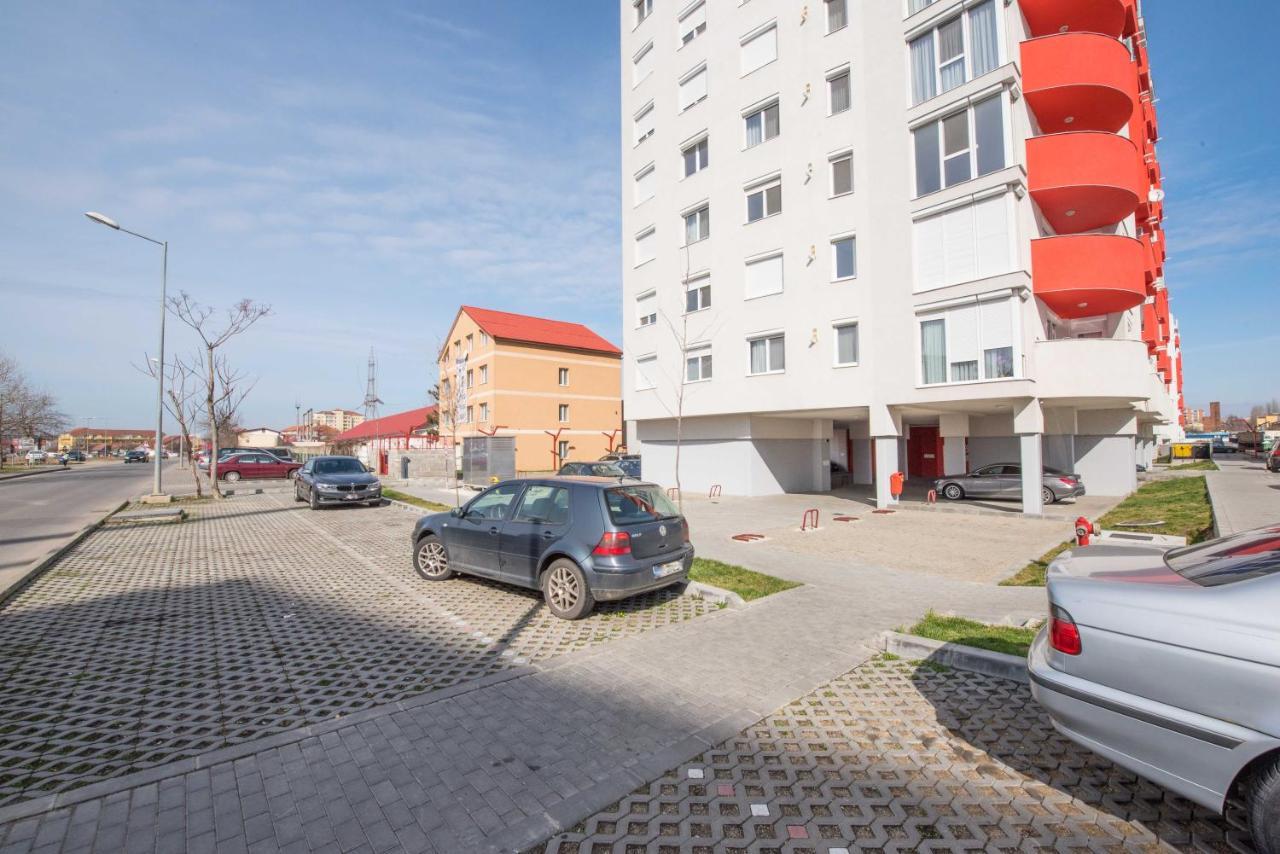 Stylish Stay - Executive - Private Parking And Central Location Oradea Luaran gambar