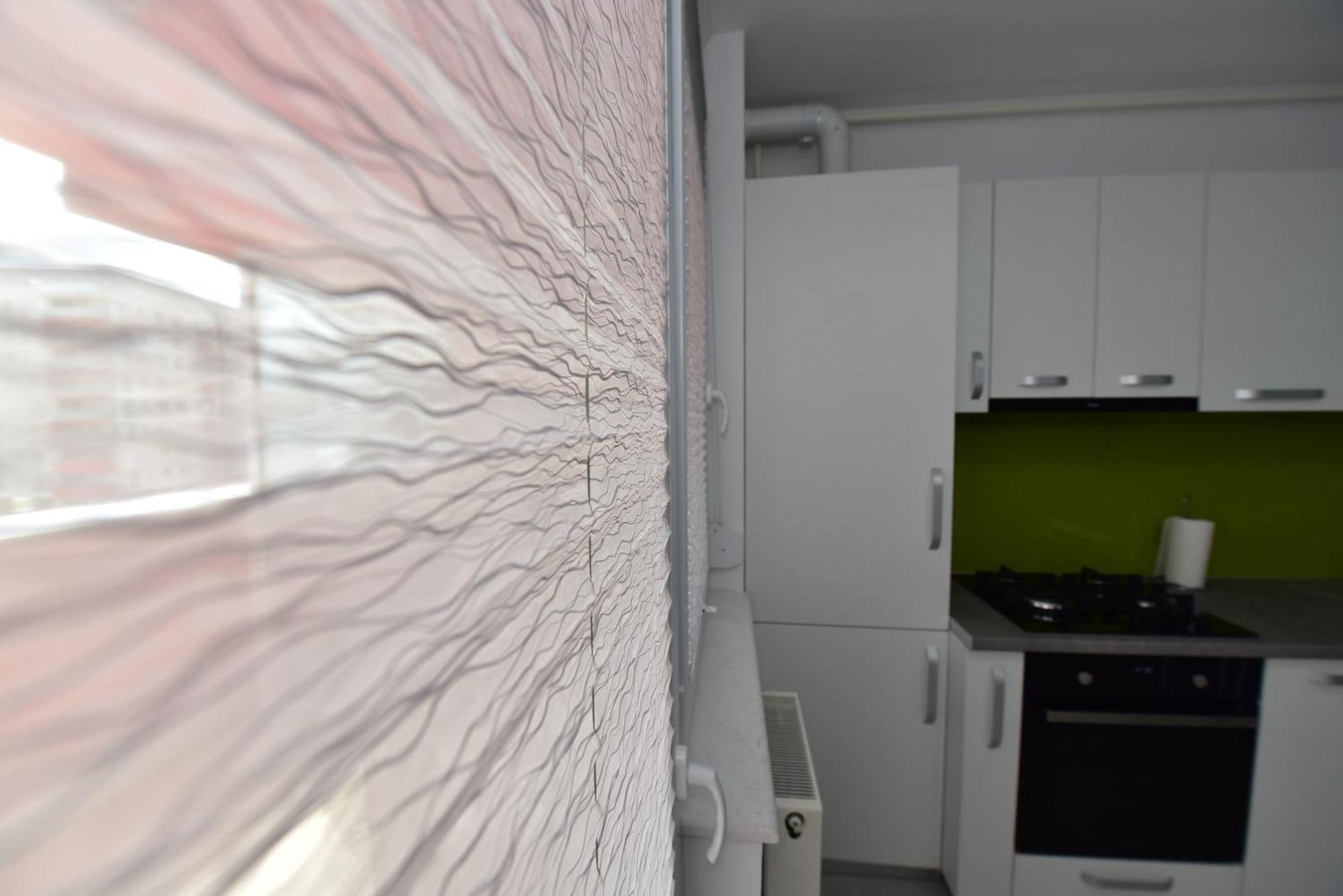 Stylish Stay - Executive - Private Parking And Central Location Oradea Luaran gambar