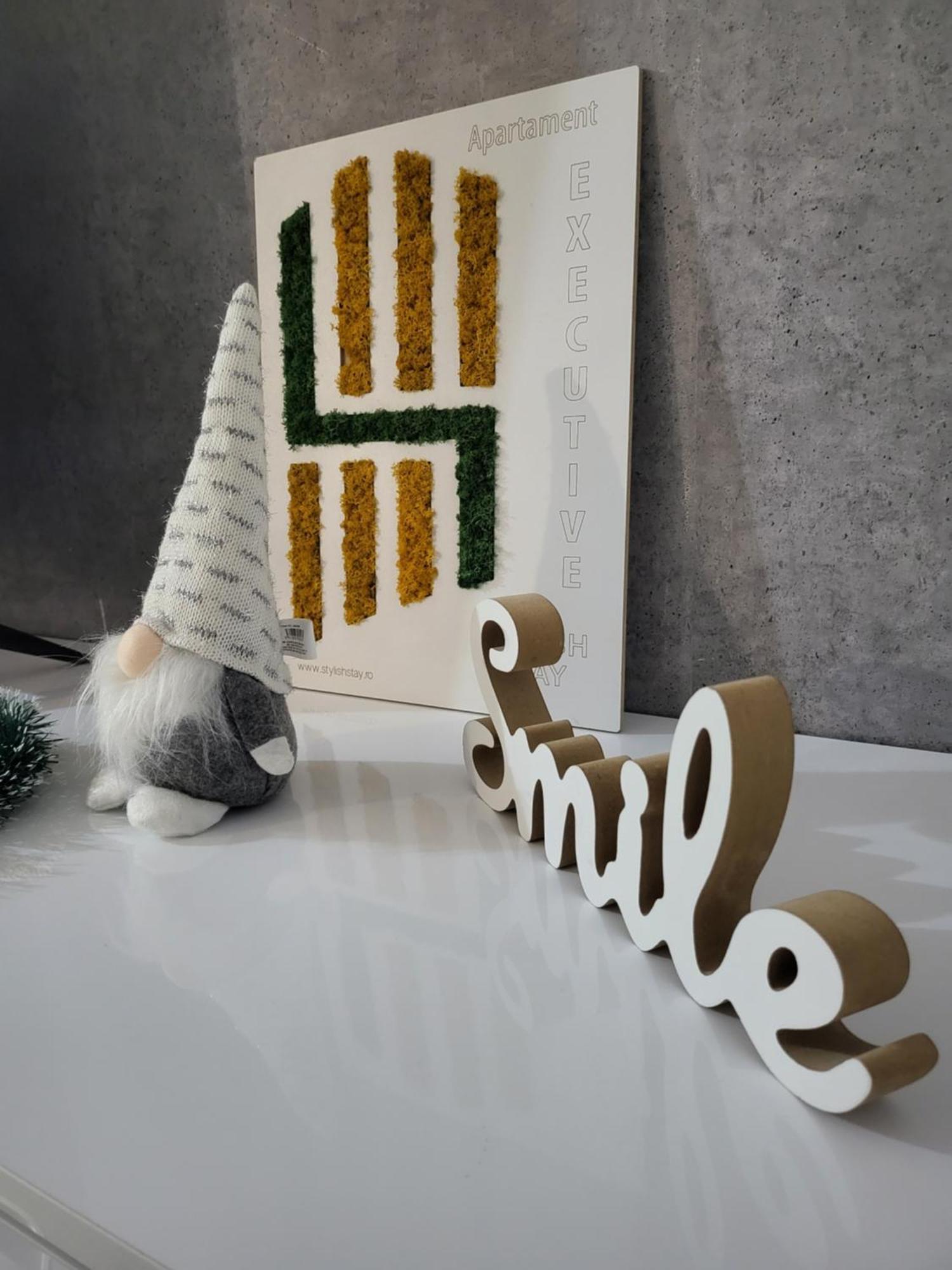 Stylish Stay - Executive - Private Parking And Central Location Oradea Bilik gambar